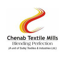 chenab textile mills